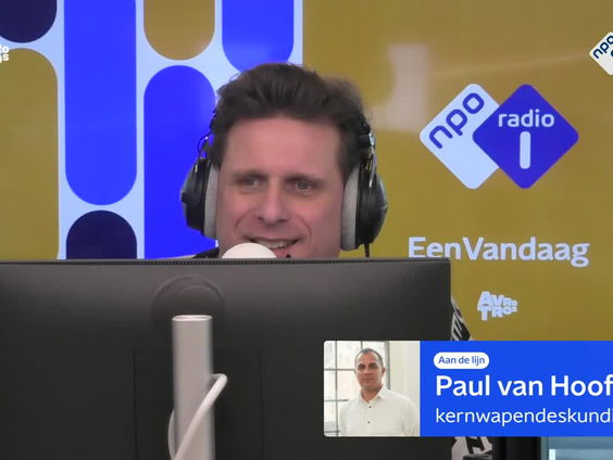 Hoeveel kernkoppen zijn er nodig om de hele wereld te vernietigen?