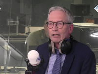 Rechters genomineerd voor Nobelprijs voor de vrede