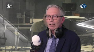 Rechters genomineerd voor Nobelprijs voor de vrede