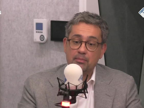 Streep door Trump zijn importheffingen