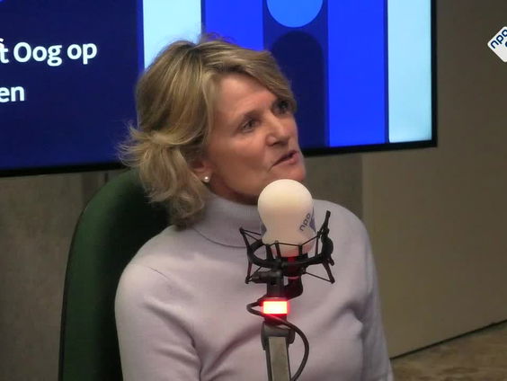 Nieuw boek Zondagskinderen van Caroline de Gruyter