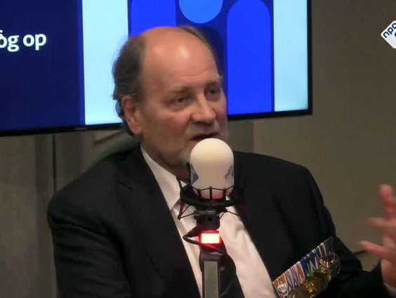 350ste sterfjaar van Michiel de Ruyter