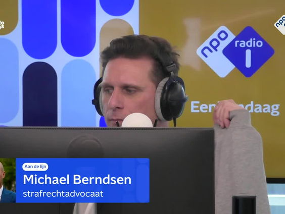 Onschuldig én toch een strafblad