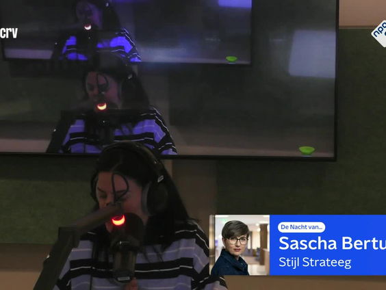 Wat zegt de bordesfoto over een kabinet?