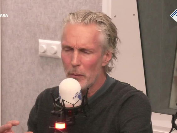 Parkinson Neuroloog Bas Bloem over de serie Shrinking