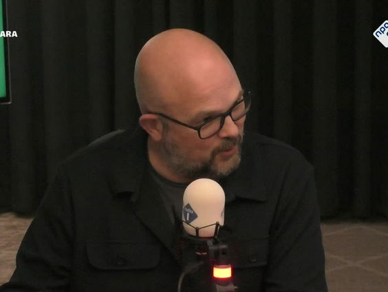 Zembla onderzoek: Gas in de gevel