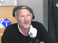 Wouter van der Goes op De Perstribune