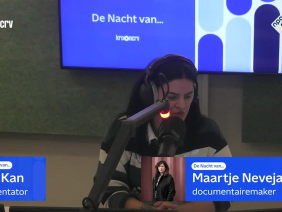 De nieuwe documentaire ‘Just Our Heart’ laat zien dat rouw meer is dan verlies van een dierbare