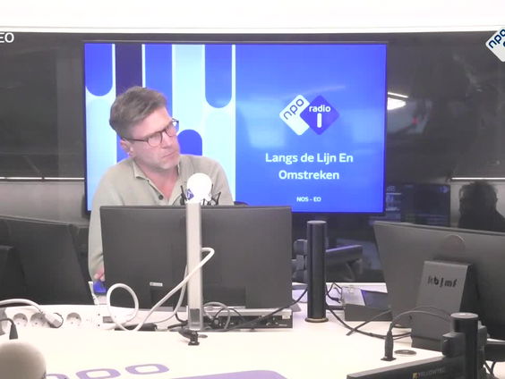 Vincent Bijlo met show over zijn beroemde overgrootvader Berlage