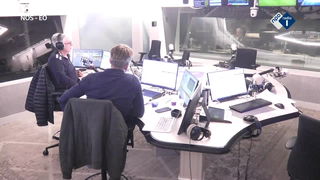 Sander Terphuis weet hoe het is om als sporter Iran te ontvluchten