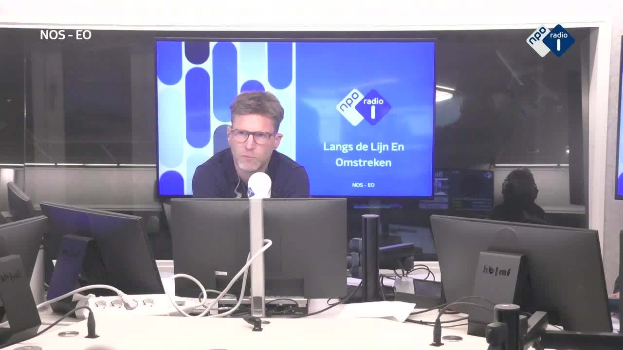 Marleen Stelling over de opmerkelijke vondst van twee voeten bij Dordrecht