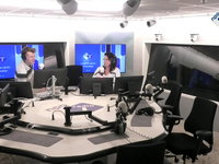 Kerkleiders schrijven brief aan Eerste Kamerleden over asielwet