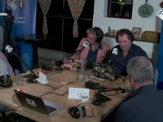 In Spijk ligt 670.000 ton staalslakken