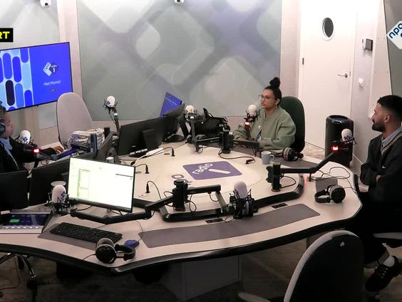 Hoe werd een piratenserie de taal van verzet voor Gen Z?