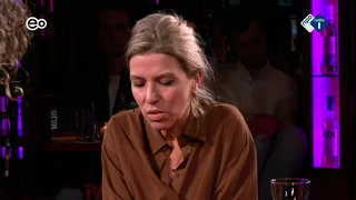 Staatssecretaris Claudia van Bruggen over het gevangeniswezen