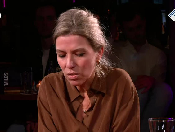 Staatssecretaris Claudia van Bruggen over het gevangeniswezen