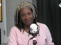 De Perstribune - Milouska Meulens