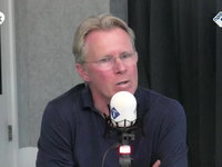 De Perstribune - Vincent Schildkamp