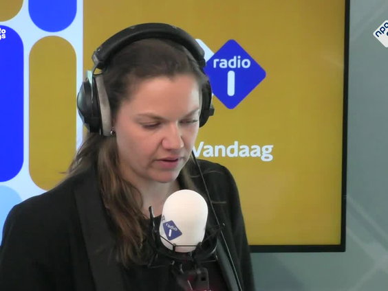 Feit of Fictie: 80% van de vrijwilligers in azc's is kerkelijk