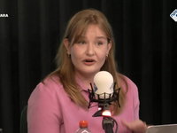 Week van Manon: placentahandel