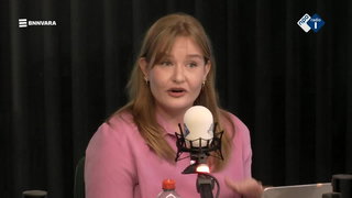 Week van Manon: placentahandel