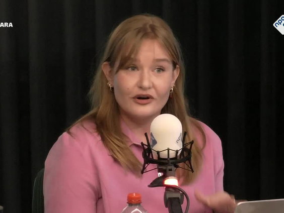 Week van Manon: placentahandel