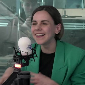 Dit is de Dag: volmachtfraude Gorinchem | jacht op de wolf | palliatieve psychiatrie