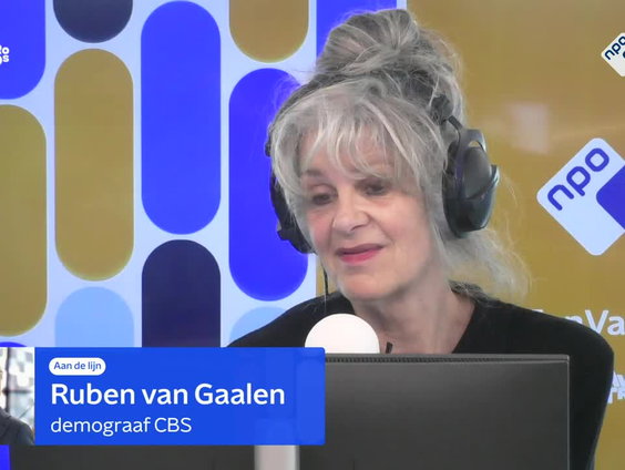 Vraag EenVandaag: waarom is het een probleem als er minder kinderen zijn, als de druk op de voorzieningen ...