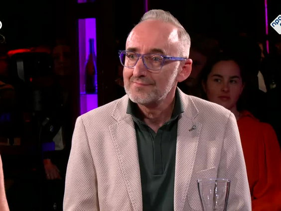 Nieuwe leider Henk Vermeer wil met BBB terug naar waar de partij voor is opgericht