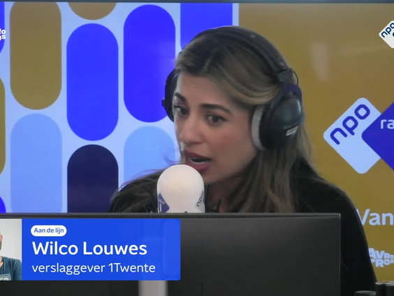 Waarom wil uitgerekend Enschede huizen bouwen naast een vuurwerkopslag?