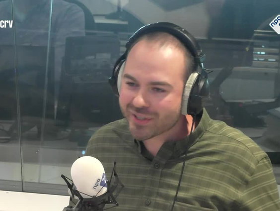 Oskar van der Wal over vooroordelen in AI Taalmodellen