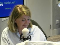 Marja Pruis over haar nieuwe boek Zonnehuis