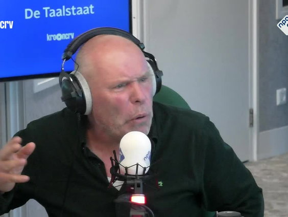 JP Pellemans over het ABC van JP2