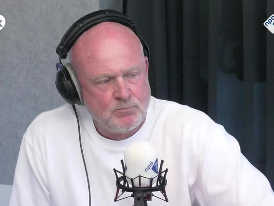 De Perstribune - Wilco van Schaik