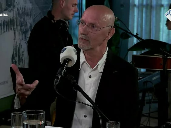 Camping 't Meulenhuis houdt de gemoederen bezig