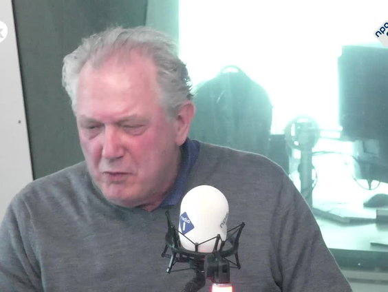 De boekenrubriek met Jeroen Vullings