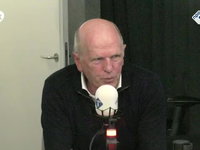 De Perstribune - Jan Streuer