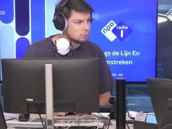 Lenny Kuhr neemt afscheid van Nederland