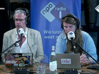 Bromtoon teistert Lansingerland
