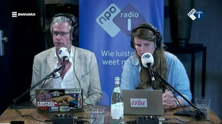 Hoe Karim Amghar het onderwijs wil hervormen