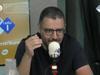 De Perstribune - Arman Avsaroglu