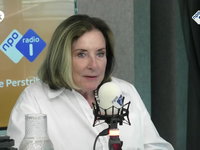 De Perstribune - Catherine Keyl