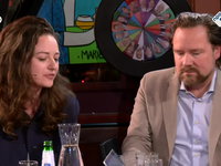 CDA, JA21 en Partij voor de Dieren voeren stevig debat over het migratiepact