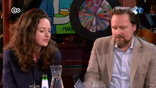 CDA, JA21 en Partij voor de Dieren voeren stevig debat over het migratiepact