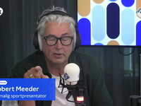 De Perstribune - Robbert Meeder