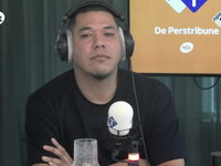 De Perstribune - Hedwiges Maduro