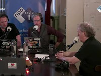 Frans Hagenaars had een legendarische muziekstudio in Weesp
