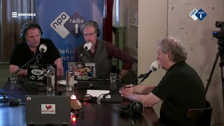 Frans Hagenaars had een legendarische muziekstudio in Weesp