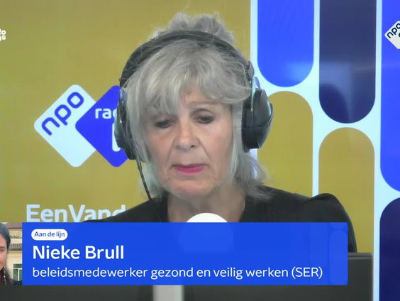 Wat moet je met deze hitte als werkgever en werknemer?
