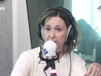 Spraakmaker Nine Kooiman over de acties van de FNV